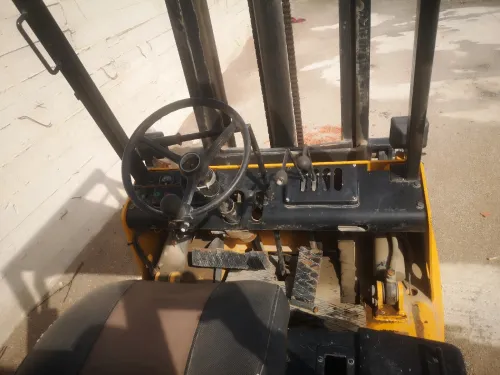 ENMTP CLARKE D30 1987