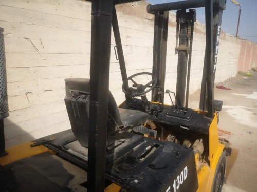 ENMTP CE130D 1987