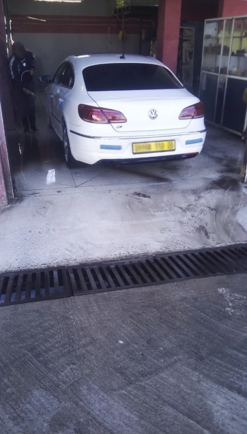 Volkswagen Passat CC 2013 R Line
