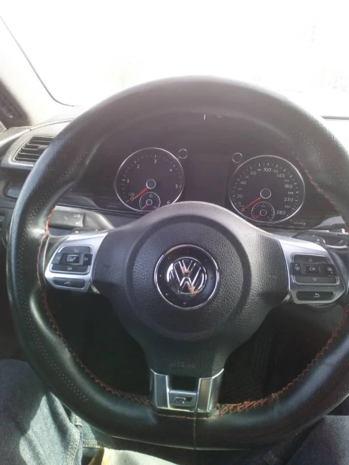 Volkswagen Passat CC 2013 R Line