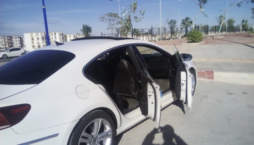Volkswagen Passat CC 2013 R Line