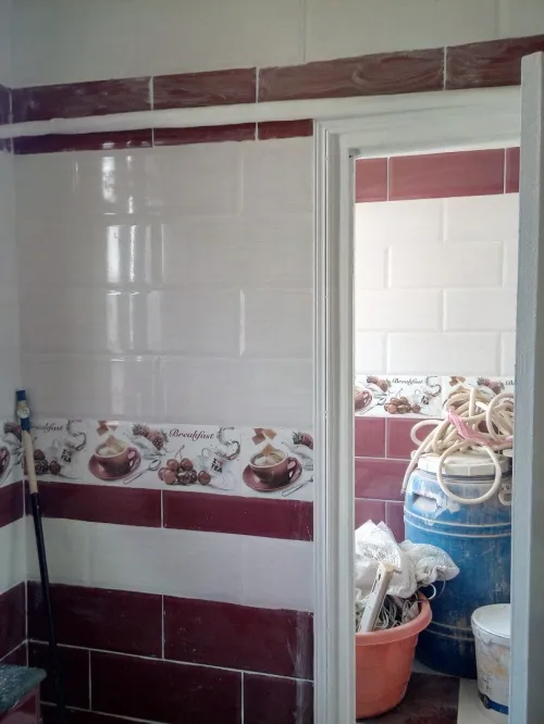 Vente Appartement F3 Constantine Ain smara