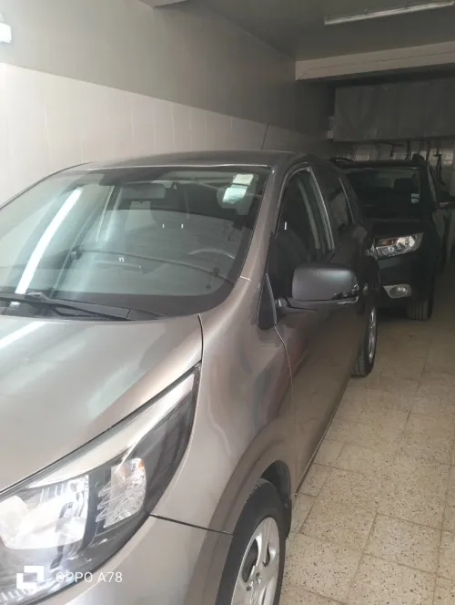 location de Voiture