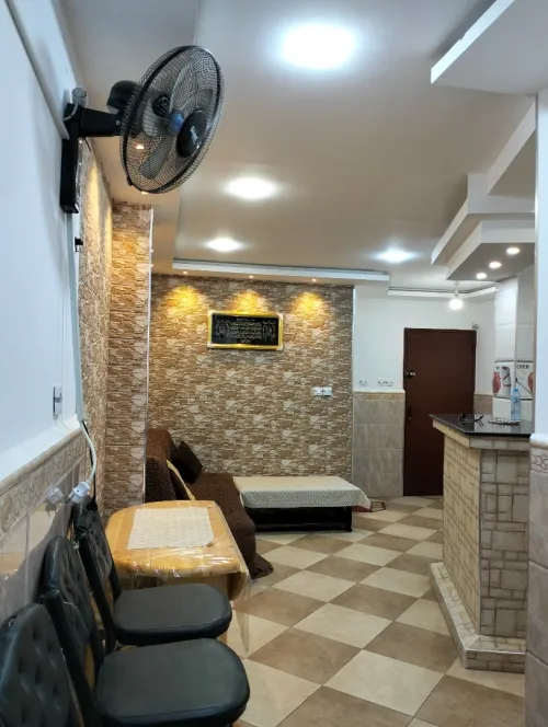 Location vacances Appartement F2 Tizi Ouzou Azeffoun
