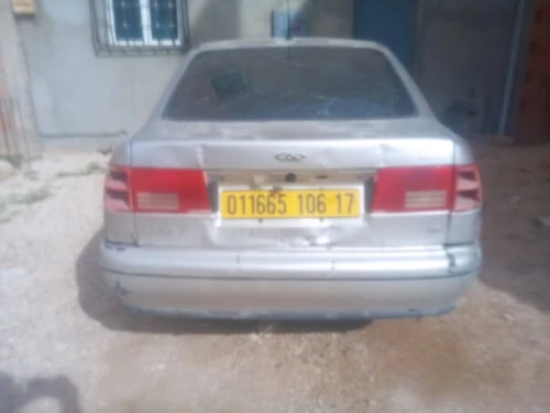 Chery a11 2006 a11