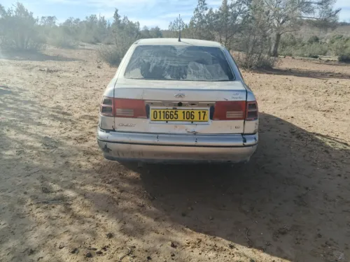 Chery a11 2006 a11