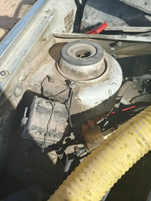 Chery a11 2006 a11