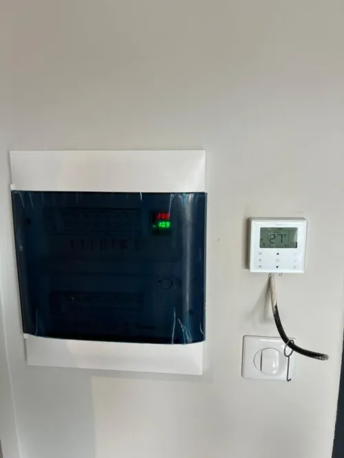 Vente Appartement F2 F3 Alger Ain taya