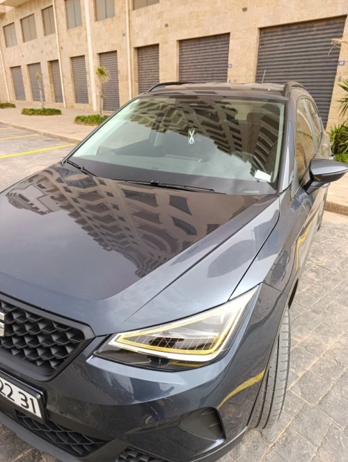 Seat ARONA 2022 Urban