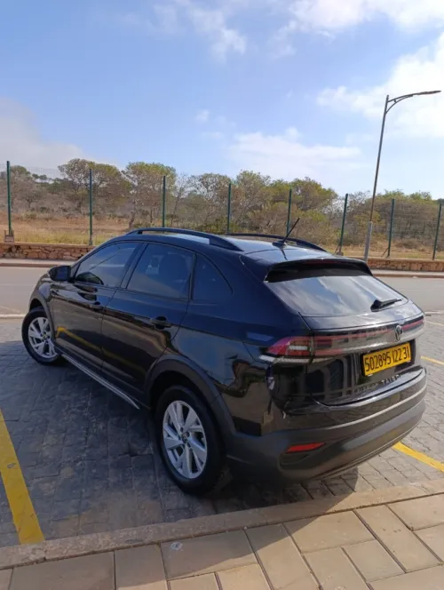 Volkswagen Taigo 2022 Life Plus