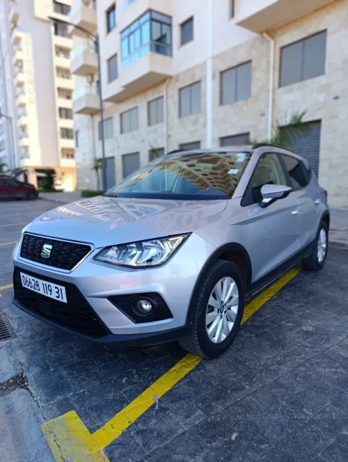 Seat ARONA 2019 Style