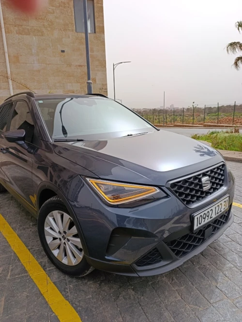 Seat ARONA 2022 Urban