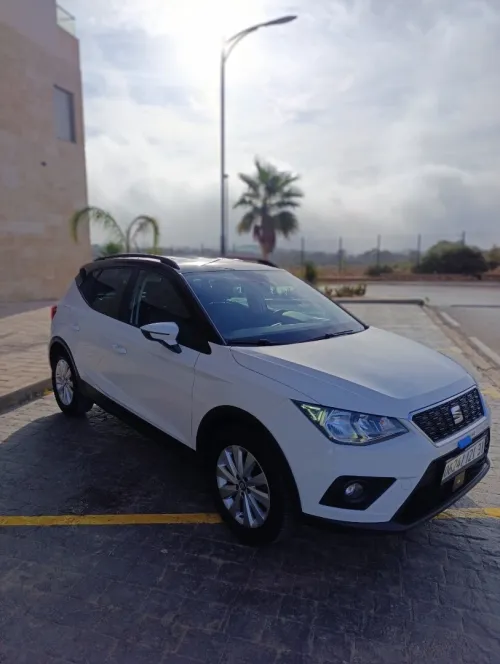 Seat ARONA 2021 Style