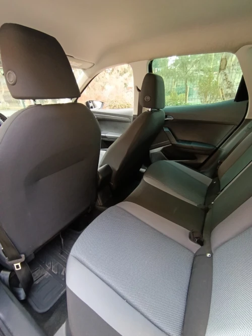 Seat ARONA 2018 Style