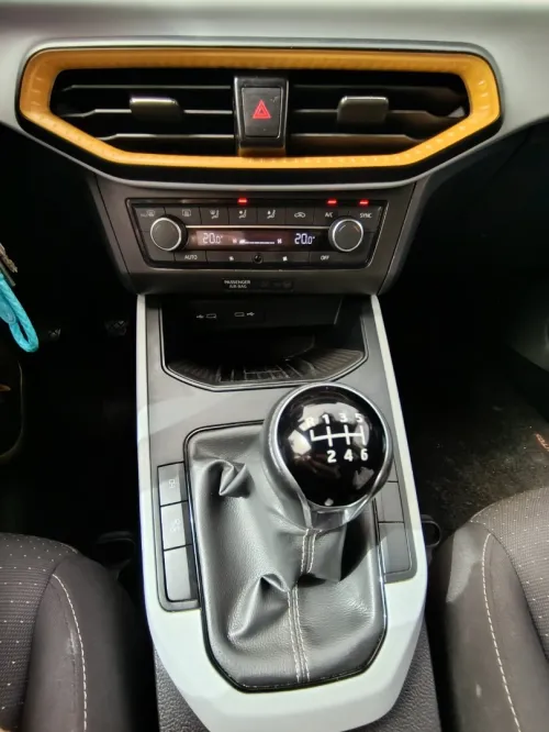 Seat ARONA 2022 Urban