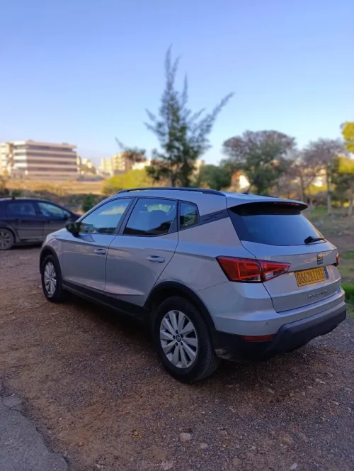Seat ARONA 2019 ARONA