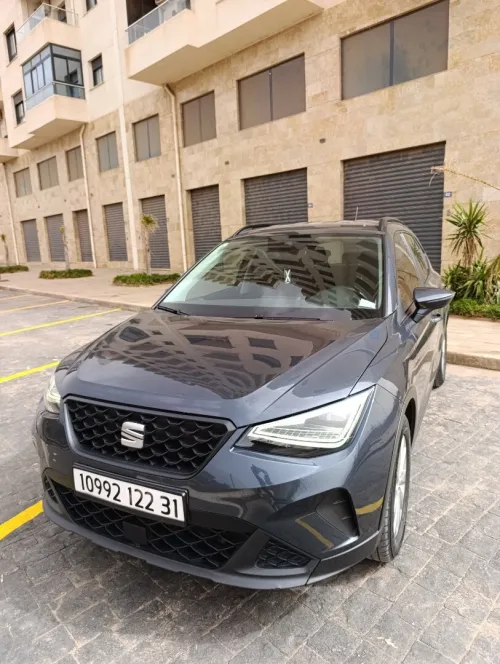 Seat ARONA 2022 Urban
