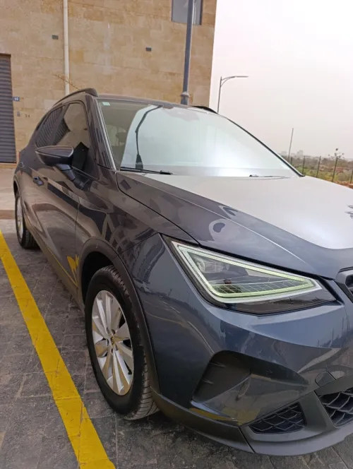 Seat ARONA 2022 Urban
