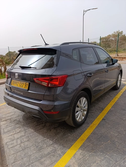 Seat ARONA 2022 Urban