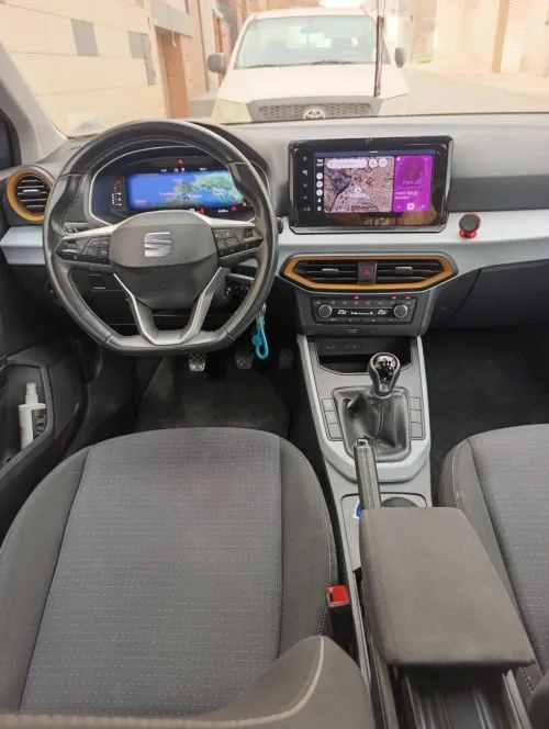 Seat ARONA 2022 Urban