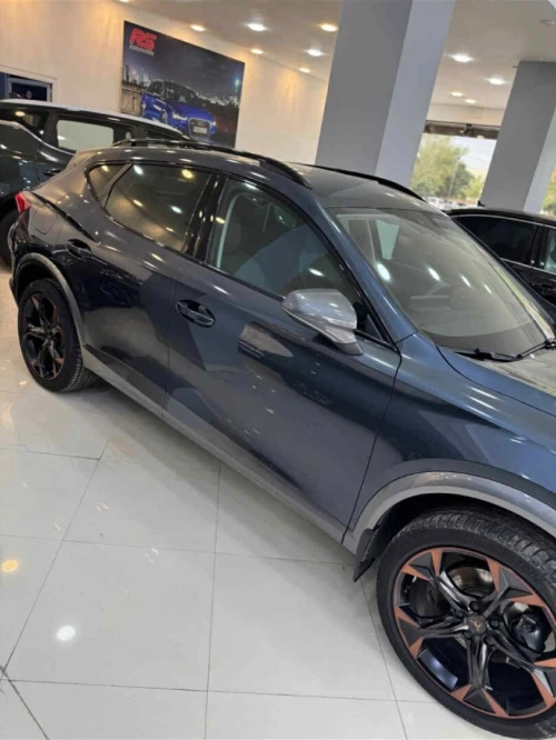 Cupra  Formantor 2024 Formantor