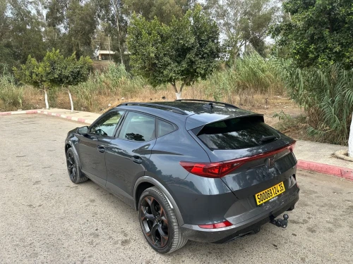 Cupra  Formantor 2024 Formantor