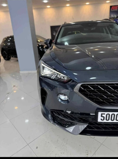 Cupra  Formantor 2024 Formantor
