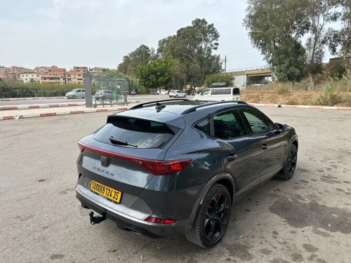 Cupra  Formantor 2024 Formantor