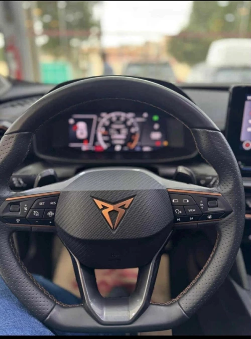 Cupra  Formantor 2024 Formantor