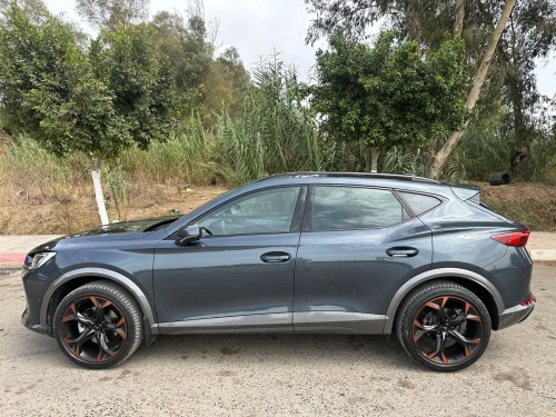 Cupra  Formantor 2024 Formantor