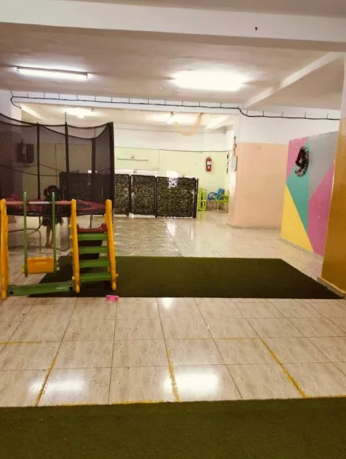 Vente Hangar - Usine Mostaganem Mezghrane
