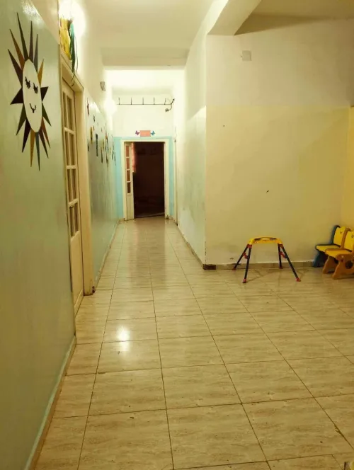 Vente Hangar - Usine Mostaganem Mezghrane
