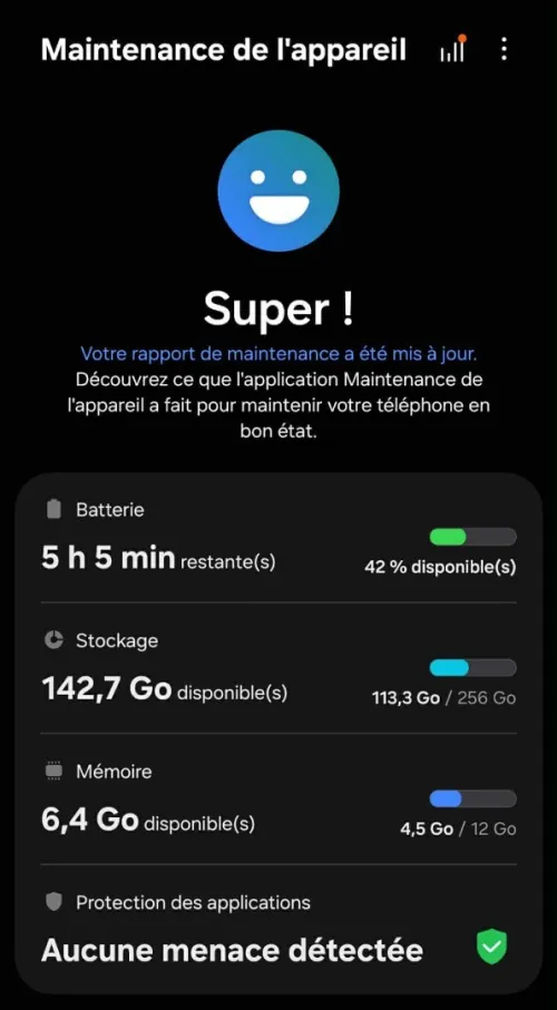 Samsung S22 ultra
