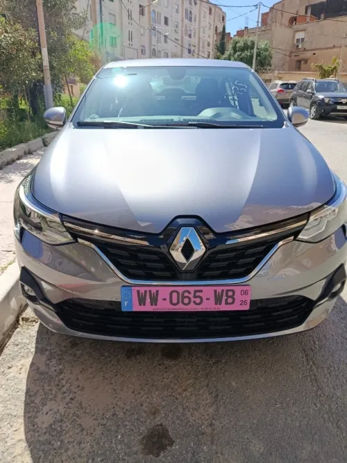 Renault Taliant  2026 