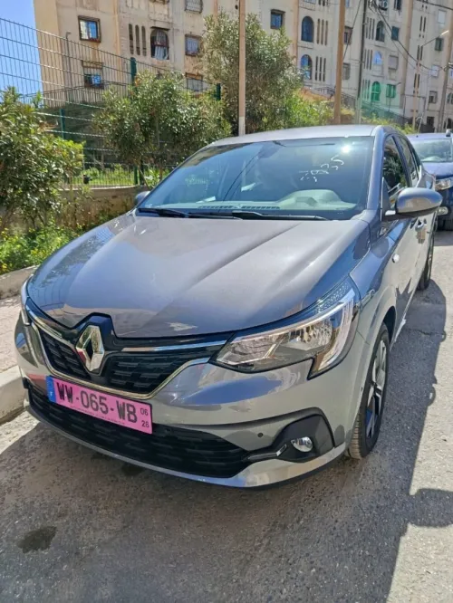 Renault Taliant  2026 Extreme