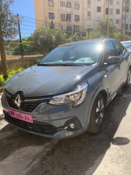 Renault Taliant  2026 Extreme