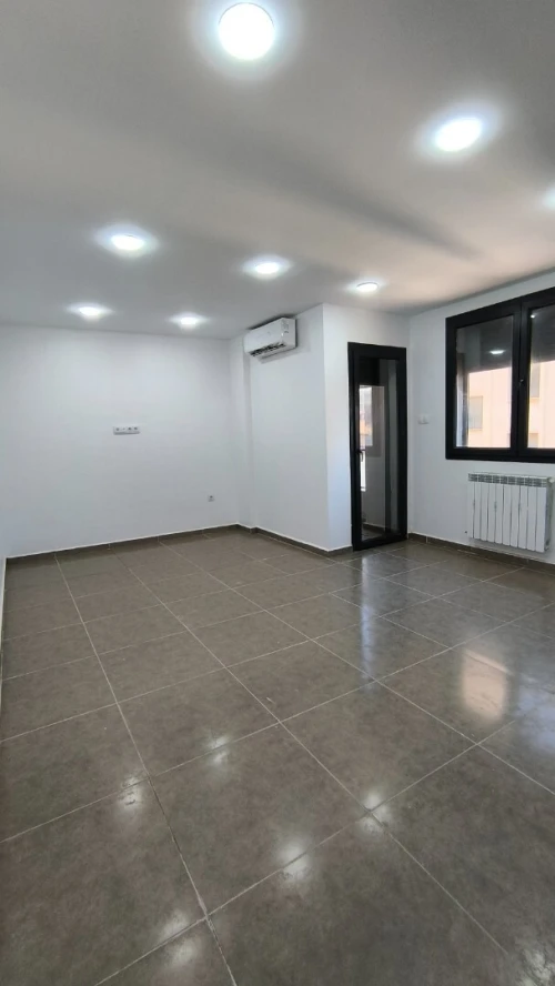 Vente Appartement F3 Alger Birkhadem