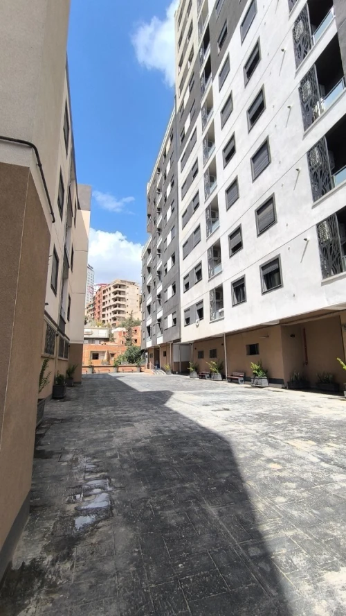 Vente Appartement F3 Alger Birkhadem