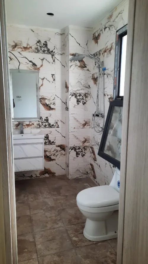 Vente Appartement F5 Alger Birkhadem