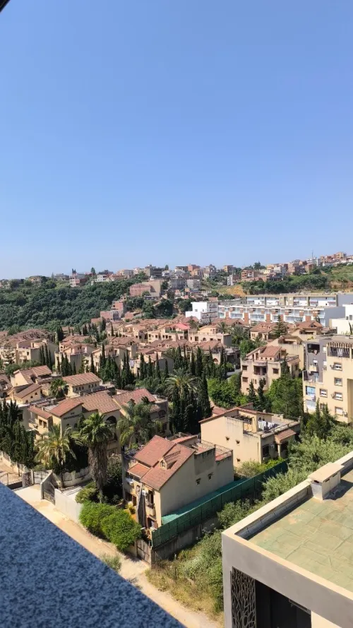 Vente Appartement F3 Alger Birkhadem