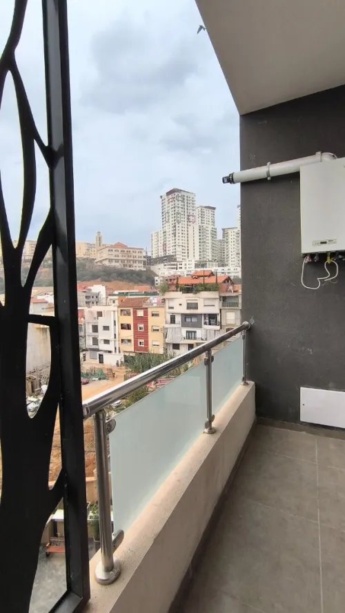 Vente Appartement F2 Alger Birkhadem