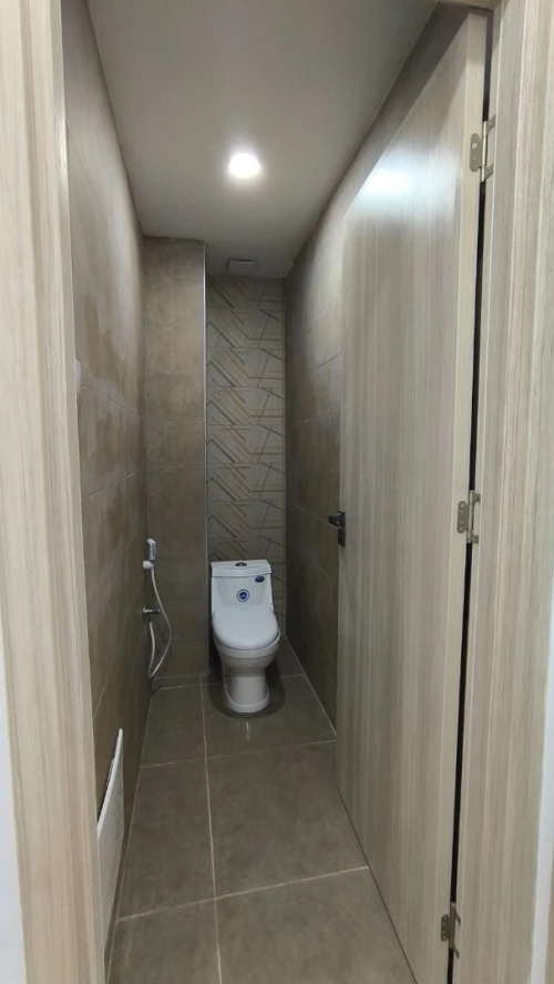 Vente Appartement F3 Alger Birkhadem