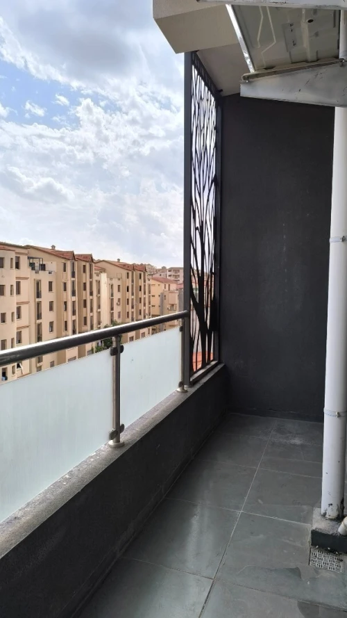 Vente Appartement F3 Alger Birkhadem