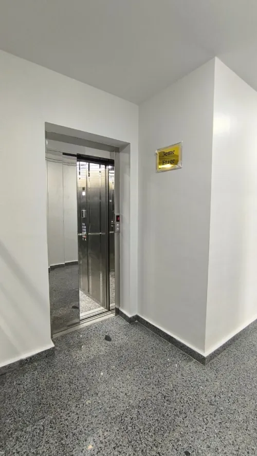 Vente Appartement F2 Alger Birkhadem