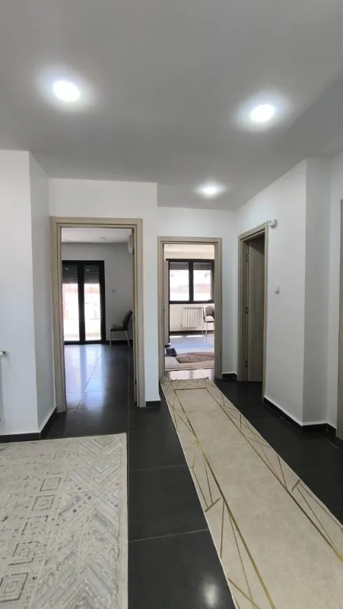 Vente Appartement F3 Alger Birkhadem