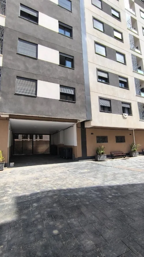 Vente Appartement F2 Alger Birkhadem