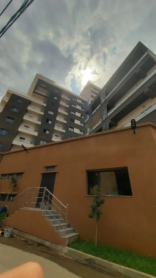 Vente Appartement F3 Alger Birkhadem