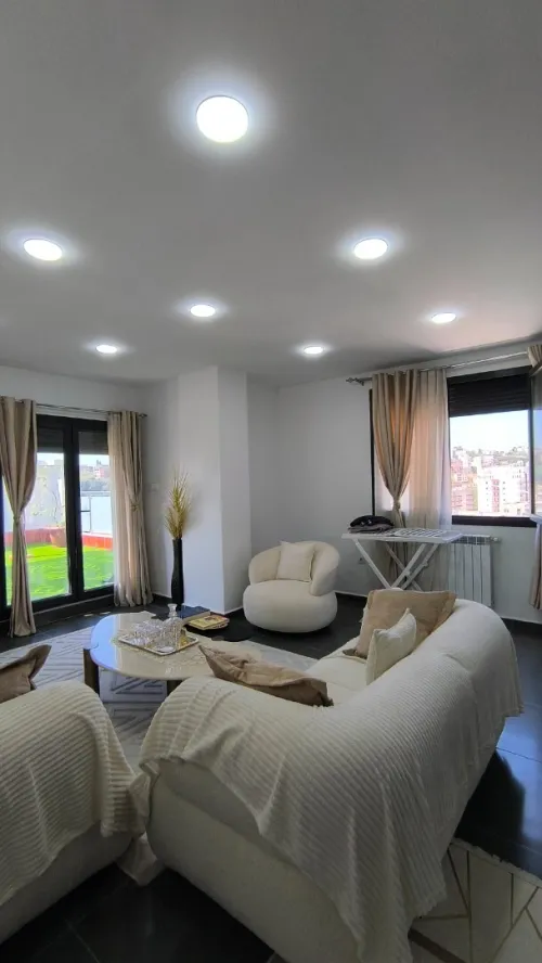 Vente Appartement F3 Alger Birkhadem