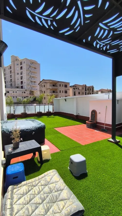 Vente Appartement F3 Alger Birkhadem