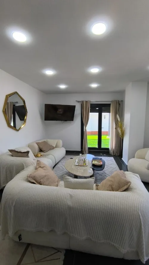 Vente Appartement F3 Alger Birkhadem